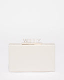 Wifey Hardcase Clutch