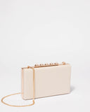 Pearl Clasp Hardcase