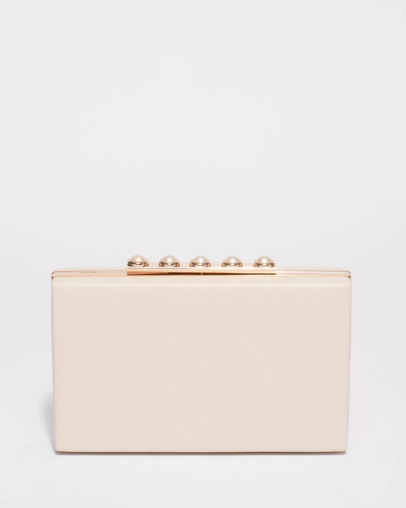 Pearl Clasp Hardcase