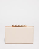 Pearl Clasp Hardcase