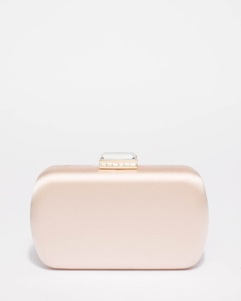 Crystal Clasp Hardcase
