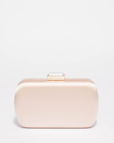 Crystal Clasp Hardcase