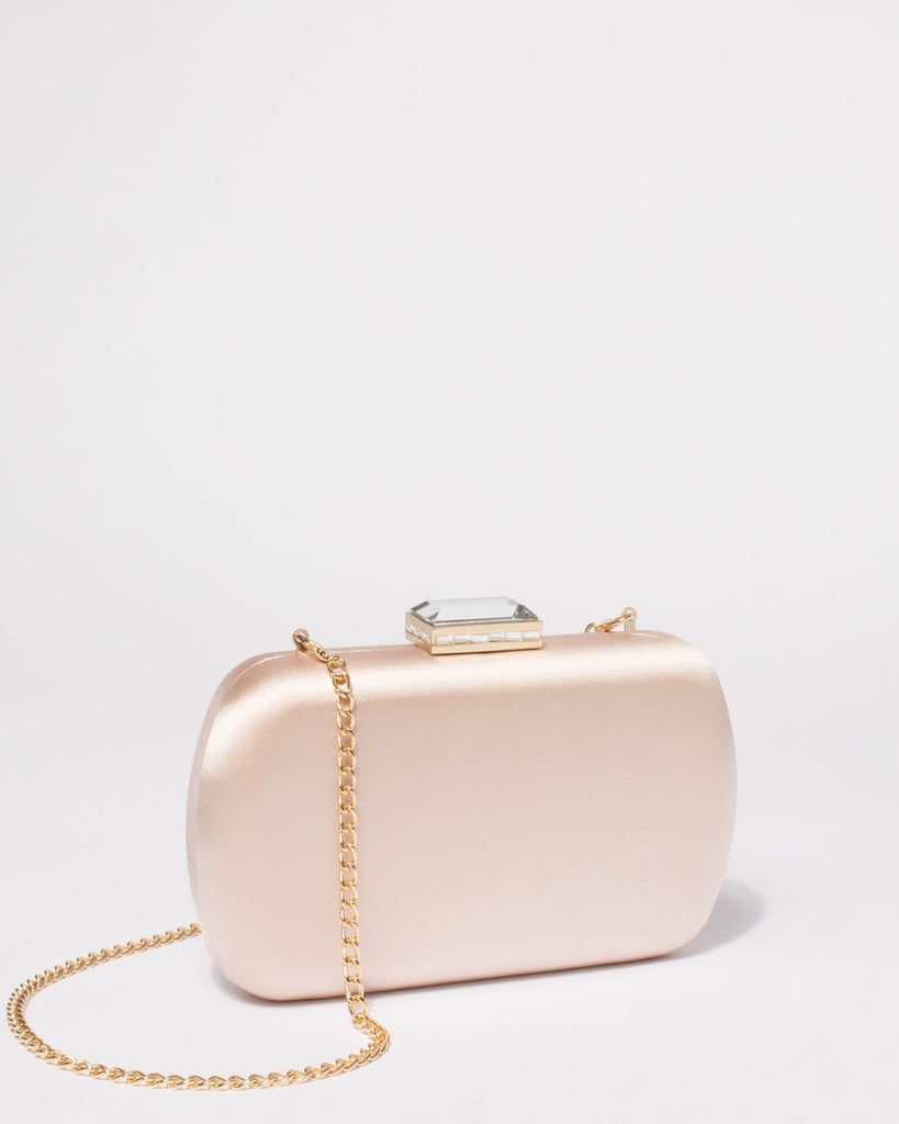 Crystal Clasp Hardcase