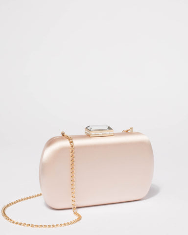 Crystal Clasp Hardcase