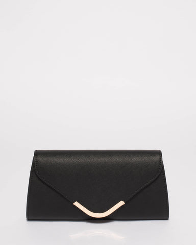 Kelsey Evening Clutch