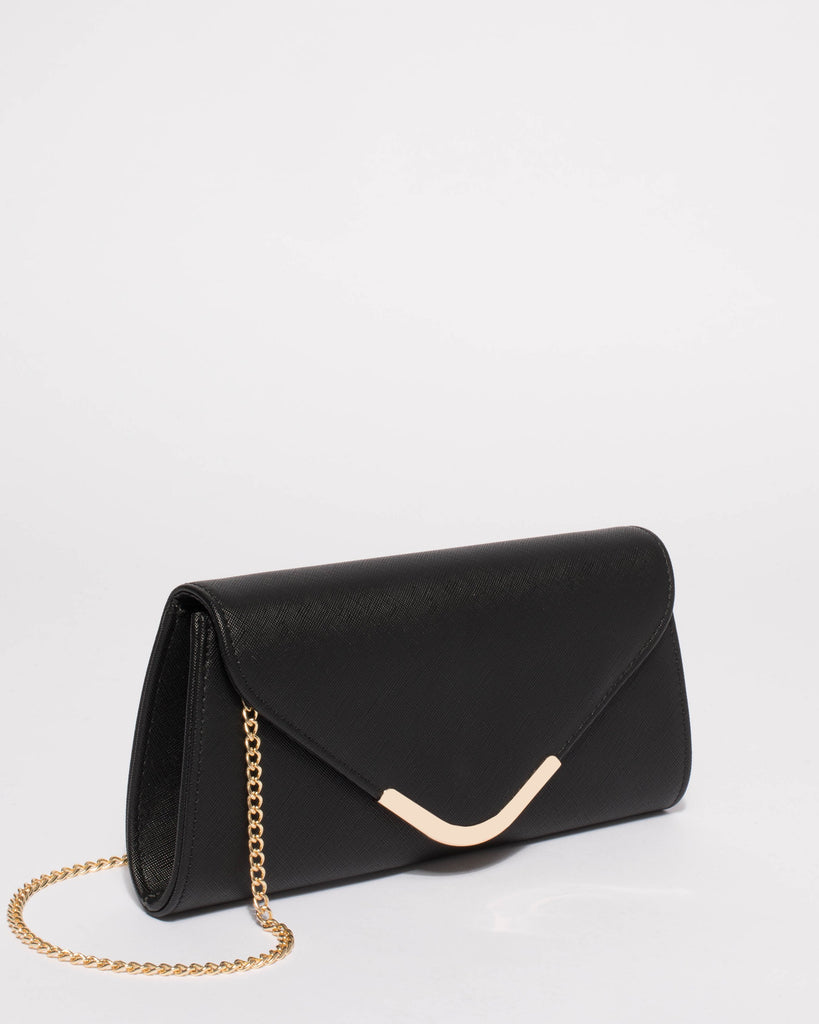 Kelsey Evening Clutch