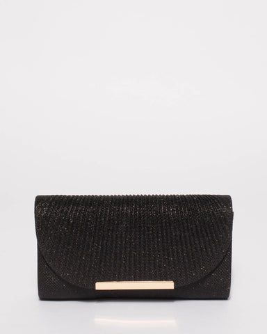 Liza Evening Clutch