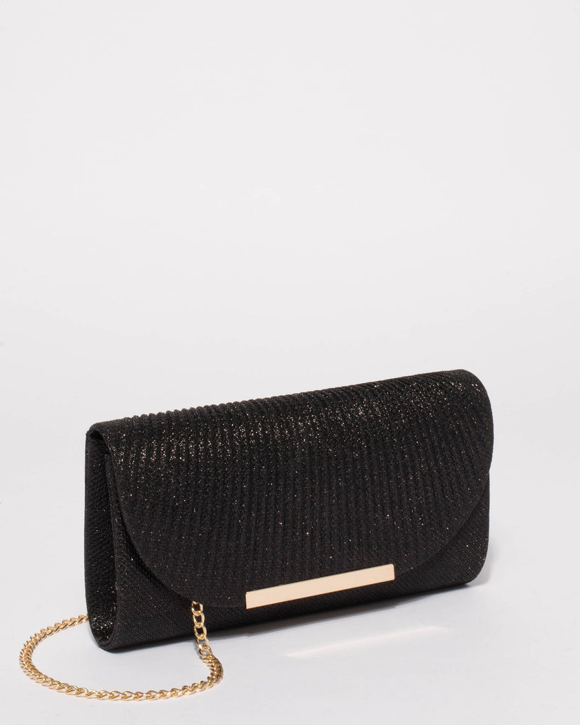 Liza Evening Clutch