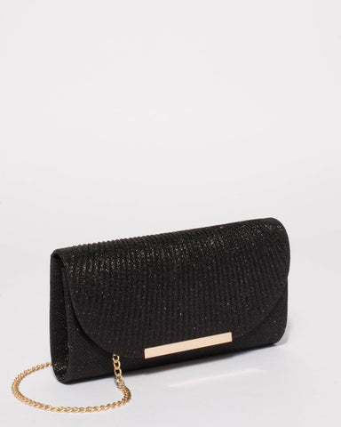 Liza Evening Clutch