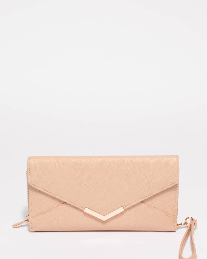 Ally Envelope Wallet