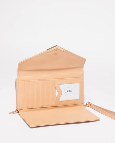 Ally Envelope Wallet