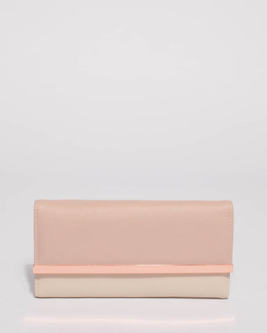 Maisy Multi Straight Bar Wallet