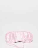 Multi Colour Flipped Sequin Eye Mask