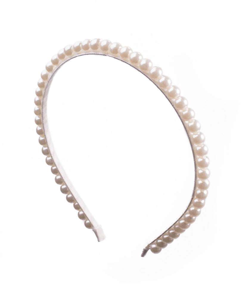 Pearl Headband