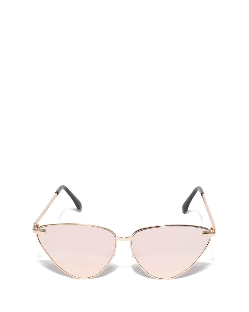 Hannah Sunglasses