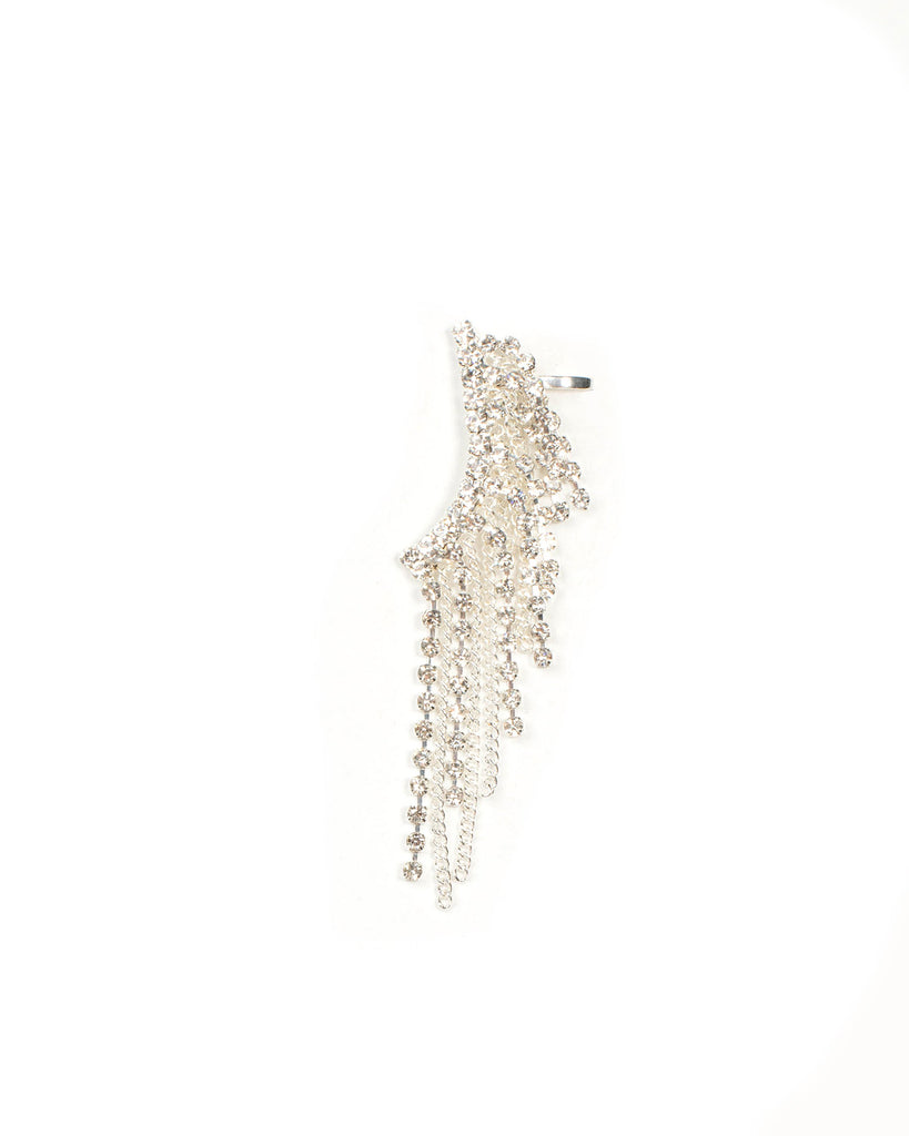 Diamante Ear Cuff
