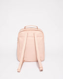 Pink Marley Large Backpack