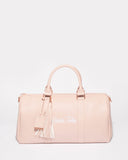 Pink Cate Mrs Weekender Bag