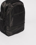 Black Lola Travel Backpack