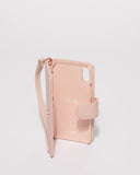 Pink Samsung Galaxy S8 Purse