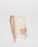 Rose Gold Samsung Galaxy S8 Purse