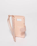 Pink Samsung Galaxy S8 Plus Purse