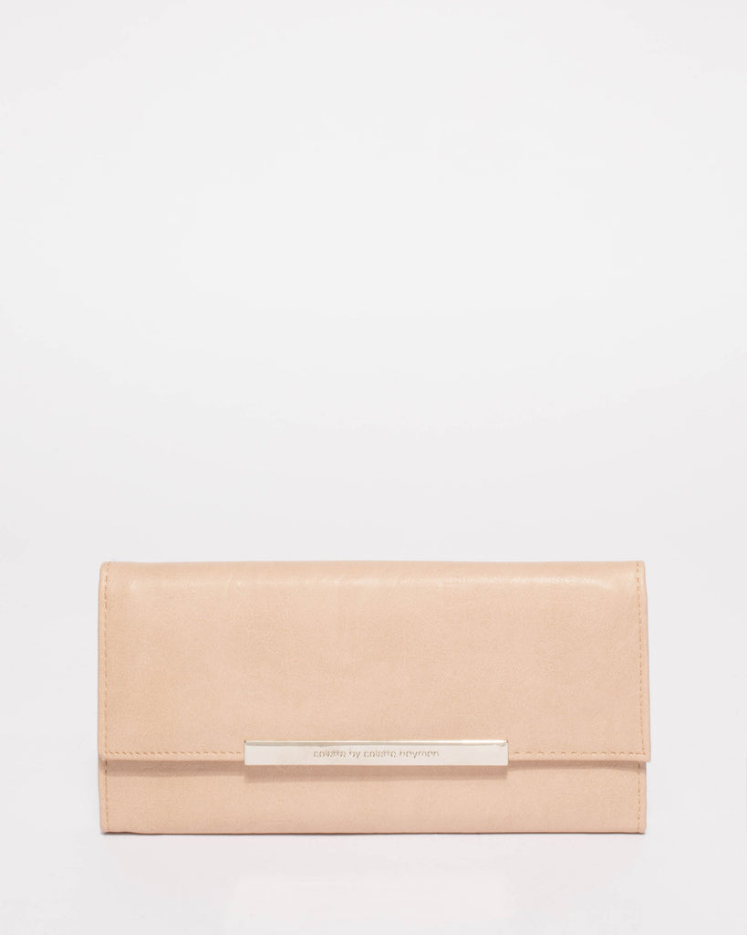Nude Emmie Wallet