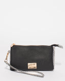 Monochrome Multi Purse