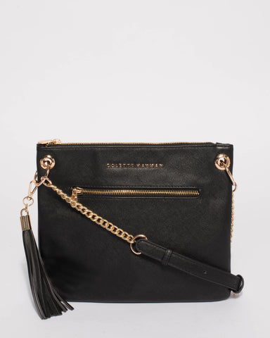 Black Keya Premium Small Bag