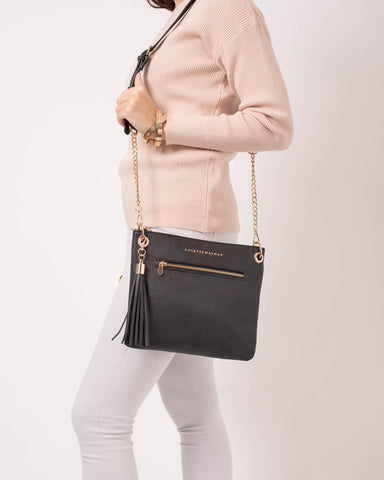 Black Keya Premium Small Bag