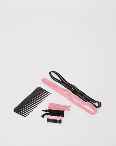Gym Hair Kit