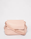Pink Mia Large Baby Bag