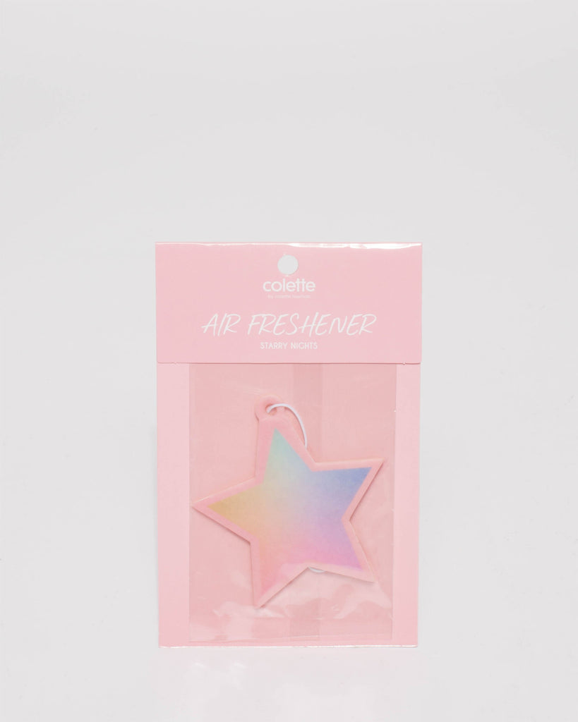 Starry Nights Air Freshener