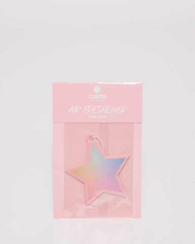 Starry Nights Air Freshener