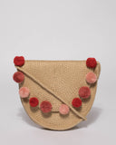 Natural Indi Crossbody Bag