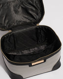 Monochrome Stripe Cosmetic Case Pack