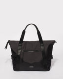 Black Nylon Kourtney Weekender
