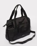 Black Nylon Kourtney Weekender