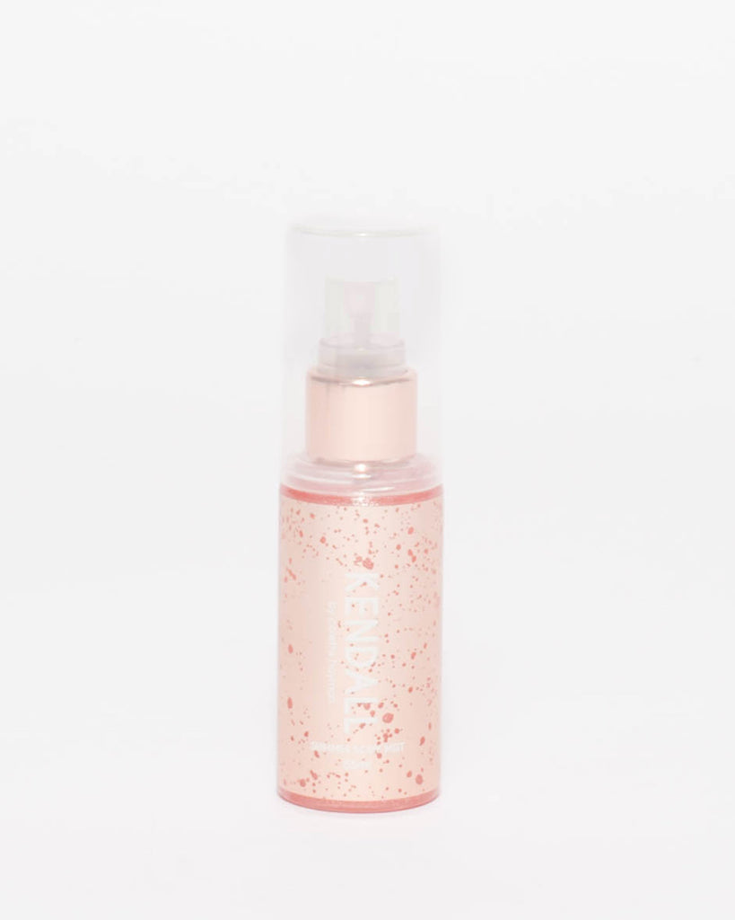 Kendall Shimmer Body Mist
