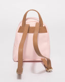 Pink Junior Logan Mini Backpack