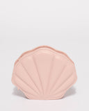 Pink Junior Hannah Shell Mini Crossbody Bag