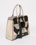 Monochrome Sofia Limited Edition Tote Bag