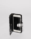 Monochrome Iphone 6, 7 & 8 Purse