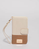 Netural Iphone 6, 7 & 8 Plus Purse