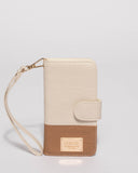 Netural Iphone 6, 7 & 8 Purse