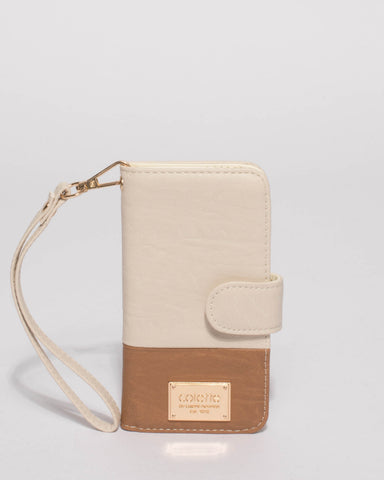 Netural Iphone 6, 7 & 8 Purse