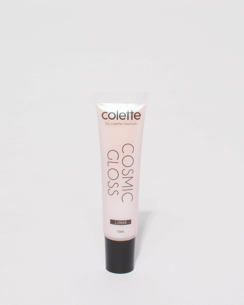 Holographic Lipgloss