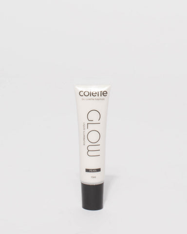 Pearl White Liquid Highlighter