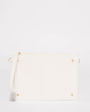Multi Colour Samantha 4 In 1 Cover Purse