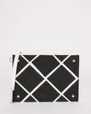 Multi Colour Samantha 4 In 1 Cover Purse